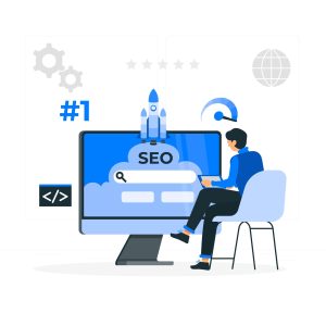 Complete SEO For Begineer