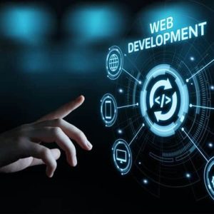Web Design & Development For begineer
